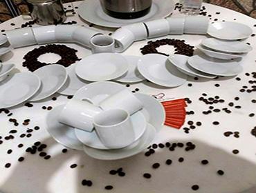 Buffet de Crepe Francês em Domicílio