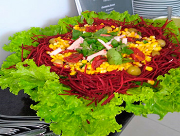 Buffet de Crepe em Domicílio em SP Na Zona Sul