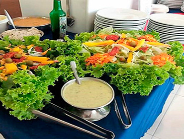 Buffet de Crepe em Domicílio SP Com Preço