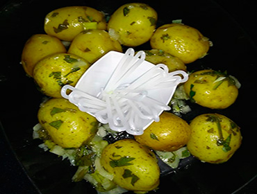 Buffet de Crepe Preço